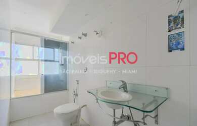 Imagem 9: Cobertura duplex com potencial para reforma