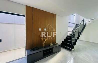 Imagem 7: Casa 3 dormitórios 180m² a venda - Jardim do Lago - Atibaia-SP