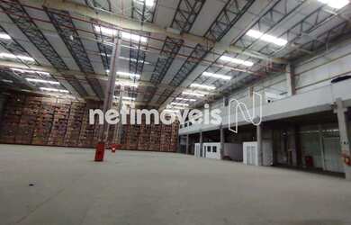 Imagem 9: Amplo Galpão com 2623 metros quadrados para Aluguel em Porto Seco Pirajá