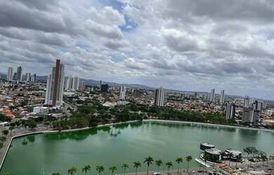 Imagem: O apartamento para alugar possui 1 Dormitório, 1 Banheiro