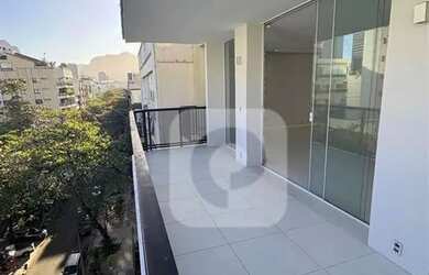 Imagem 7: Cobertura triplex à venda em Ipanema , 240m2 , 3 quartos, 1 vaga , vista...