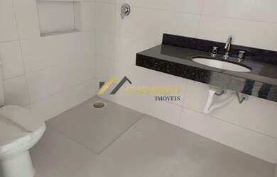 Imagem 9: EXCELENTE SOBRADO NOVO 03 QTOS.,SUÍTE, SACADA, TERRAÇO, 02 GAR