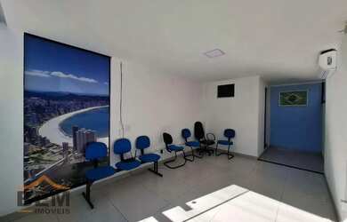 Imagem 4: Sala para alugar, 20 m² por R$ 2.500,00/mês - Nações - Balneário...