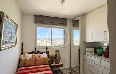 Imagem 5: APARTAMENTO A VENDA NA PRAIA DO MORRO codigo 120350