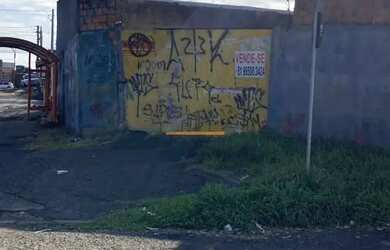 Imagem: O terreno possui 429m² de Área e está localizado em Estância