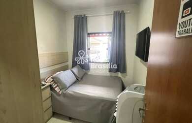 Imagem 14: Vendo Esta Belíssima Casa Localizada no Condomínio Vila Verde, Condomínio com Portaria 24h