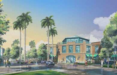 Imagem 3: Terreno no Village Boa Vista com 2554 m²