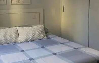 Imagem 9: Apartamento com 110m², na Vila Olímpia, com 3 quartos, sendo 1 suíte. Prédio com recuo