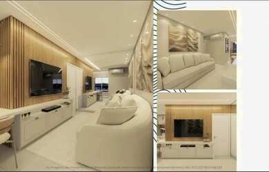 Imagem 9: Tévere Apartamentos de 2 e 3 Quartos na 108 Sul Palmas - TO