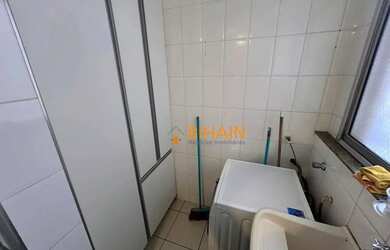 Imagem 14: Apartamento com 3 dormitórios à venda, 88 m² por R$ 850.000,00 - Buritis...