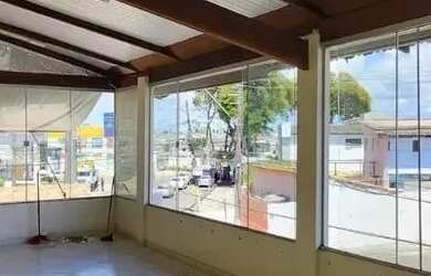 Imagem: O depósito possui 100m² de Área e está localizado em Vilas