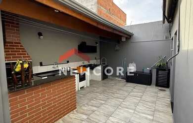 Imagem 16: Casa em Rua João Carlos Von Ah - Parque Residencial Sabiás - Indaiatuba/SP