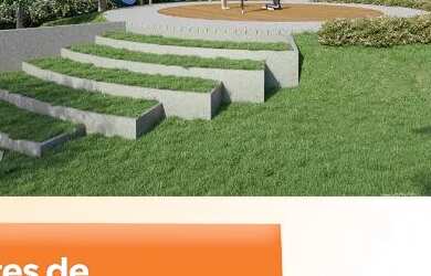 Imagem 4: Lançamento de Terrenos no Terras Alpha 3 em Cascavel Preço a divulgar