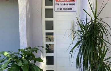 Imagem: A casa possui 2 Dormitórios, 1 Banheiro, 85m² de Área e está