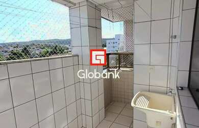 Imagem 11: Apartamento em Montes Claros, no bairro Jardim Panorama, à venda