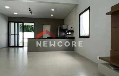 Imagem 13: Casa de condomínio em Rua Belarmina Trindade Chele - Residencial Milano...