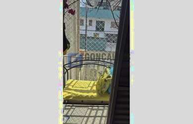 Imagem 13: Sobrado 2 quartos no Santa Terezinha em São Bernardo do Campo