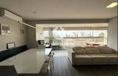 Imagem 3: Apartamento com 3 dormitórios à venda, 108 m² por R$ 1.170.000,00 -...