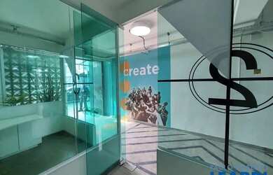 Imagem 11: PRÉDIO - PINHEIROS - SP