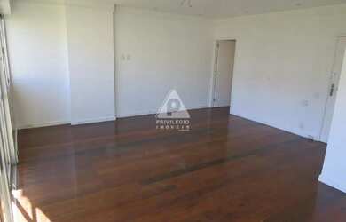 Imagem 2: Ipanema 1APTO por Andar - 3qtos 1 suite, 02 vagas