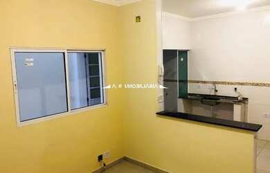 Imagem 14: Apartamento para Locação na Vila Amália , 2 dormitórios, 1 vaga de...