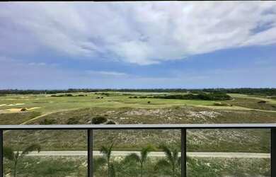 Imagem: O apartamento possui 3 Dormitórios, 5 Banheiros, 3 Vagas na