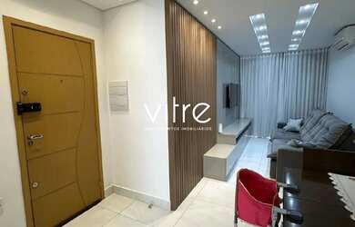 Imagem 8: Apartamento à venda no bairro Tibery em Uberlândia