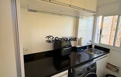 Imagem 4: Belíssimo Apartamento 04 Quartos com suíte , 02 vagas de garagem