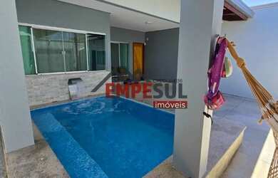 Imagem 3: Vendo Linda casa na 603 sul ou ARSO 61