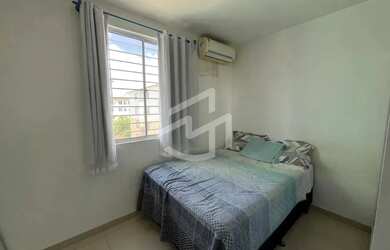 Imagem 7: APARTAMENTO NO IDEAL SAMAMBAIA À VENDA COM 2 DORMITÓRIOS , FINANCIÁVEL,...