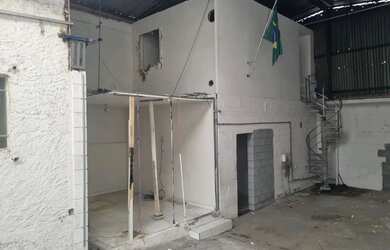 Imagem 6: Imóvel para aluguel tem 202 metros quadrados em Casa Verde - São Paulo...