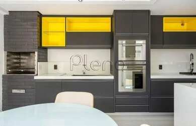 Imagem 9: Sobrado à venda em Campinas, Chácara São Rafael, com 3 quartos, com...