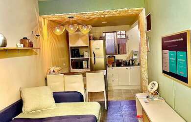 Imagem 12: Sobrado em Matinhos próximo à praia