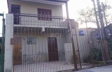 Imagem 1: Sobrado no bairro Hípica