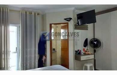 Imagem 13: Venda Sobrado Santo Andre Parque Jacatuba Ref 150364