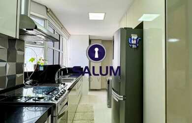 Imagem 7: LINDO APTO 3 QUARTOS, SUÍTE, 2 VAGAS - 2 PISCINAS