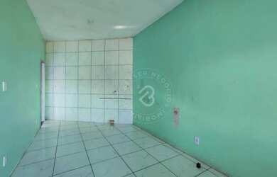 Imagem 3: Casa com 2 dormitórios para alugar, 50 m² por R$ 1.440/mês - Lomba da Palmeira - Sapucaia