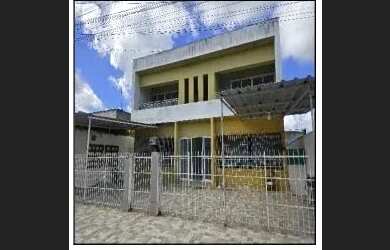 Imagem: O apartamento possui 1 Dormitório, 1 Banheiro, 96m² de Área