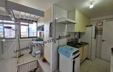 Imagem 4: Leo vende, ap Santa Monica, 3\4 suíte, ótima localização