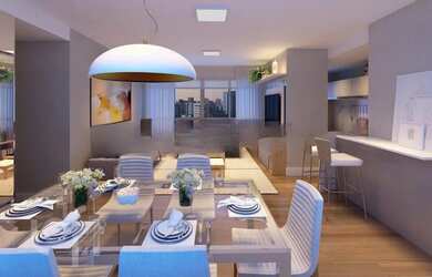 Imagem 5: Apartamento à venda em Mont x27 serrat com 68 m², 2 quartos, 1 suíte,...