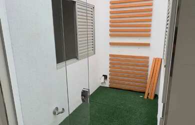 Imagem 13: Excelente casa a venda no Santana em Varginha MG