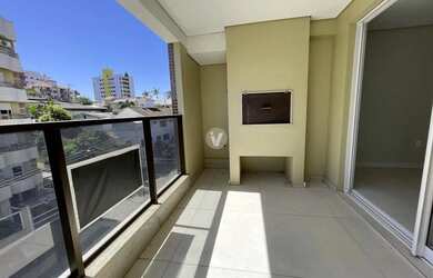 Imagem 11: Apartamento 3 dormitórios no Diamond Residence no bairro Nossa Sra. de...