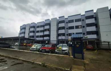 Imagem 12: QNL 17 VENDO ÁGIO DE APARTAMENTO1 ANDAR PRESTAÇÕES DE 1.538 REAISACEITA CARROCONFIRA