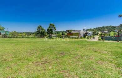 Imagem 2: SINGULAR TERRENO EM CONDOMÍNIO DE ALTO PADRÃO!