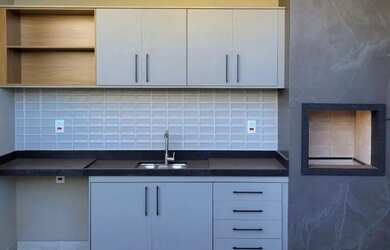 Imagem 10: Residencial Maria Júlia - Casa Nova em para venda no Residencial Maria Julia, São José do