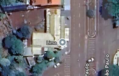 Imagem: Terreno comercial na Avenida São Paulo