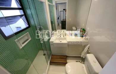 Imagem 12: Barra da Tijuca Cobertura 4 quartos, sendo 3 suites