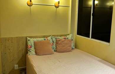 Imagem 8: Apartamento no Residencial Porto Milazzo (próx ao aeroporto