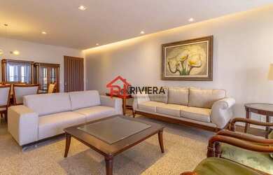 Imagem: O apartamento para alugar possui 4 Dormitórios, 5 Banheiros