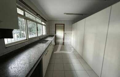 Imagem 2: Casa com 4 quartos para alugar na Vila Guilherme - São Paulo/SP